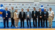 Торжественная церемония открытия соревнований ПГУ (2023)